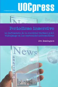 Periodismo inmersivo_cover