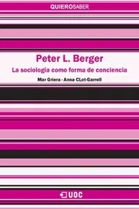 Peter L. Berger_cover