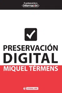 Preservación digital_cover