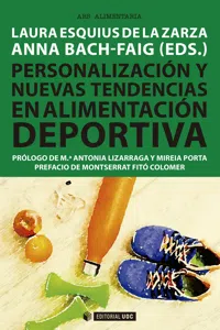 Personalización y nuevas tendencias en alimentación deportiva_cover