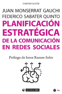 Planificación estratégica de la comunicación en redes sociales_cover