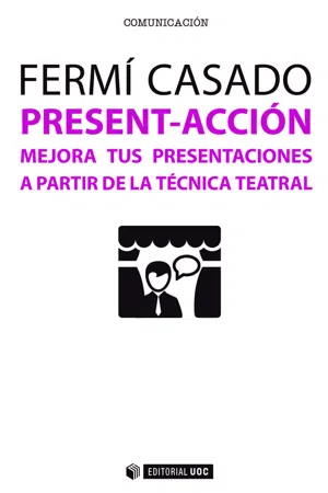 PRESENT-ACCIÓN