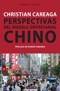 Perspectivas del modelo empresarial chino_cover