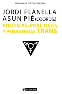 Políticas, prácticas y pedagogías TRANS_cover