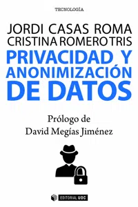 Privacidad y anonimización de datos_cover