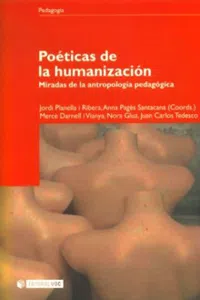 Poéticas de la humanización_cover