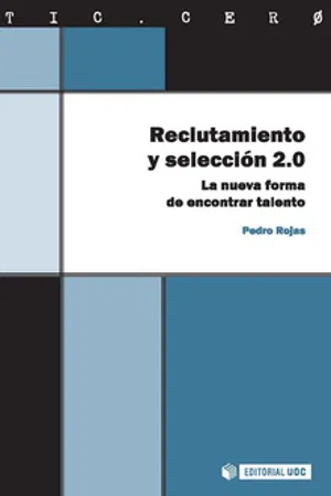 Reclutamiento y selección 2.0.