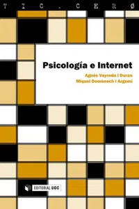 Psicología e internet_cover