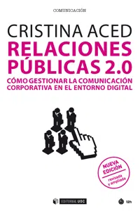 Relaciones públicas 2.0_cover