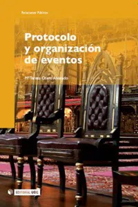 Protocolo y organización de eventos_cover