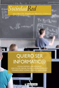 Quiero ser informatic@_cover