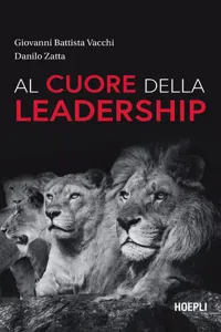 Al cuore della leadership_cover