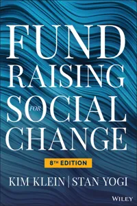 Fundraising for Social Change_cover
