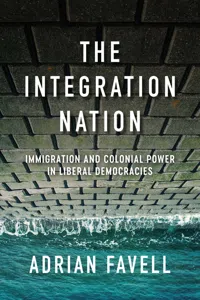 The Integration Nation_cover