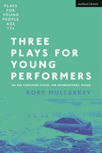 Three Plays for Young Performers_cover