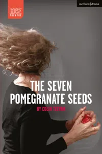 The Seven Pomegranate Seeds_cover