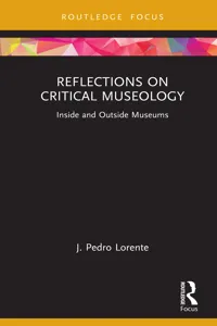 Reflections on Critical Museology_cover