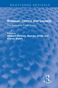 Between Centre and Locality_cover