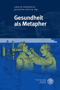 Gesundheit als Metapher_cover