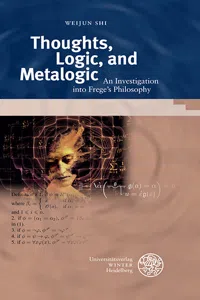 Thoughts, Logic, and Metalogic_cover