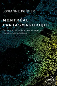 Montréal fantasmagorique_cover