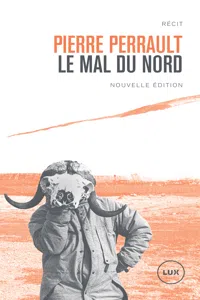 Le mal du Nord_cover