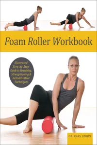Foam Roller Workbook_cover