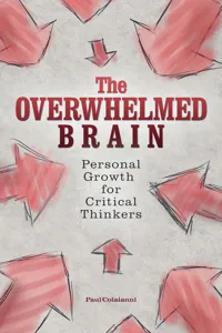 The Overwhelmed Brain_cover