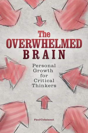 The Overwhelmed Brain