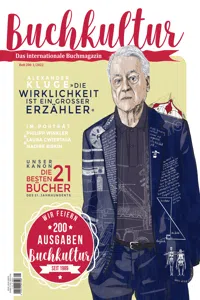 Magazin Buchkultur 200_cover