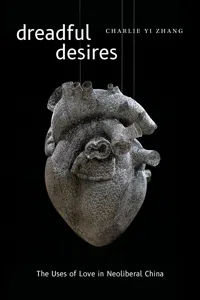 Dreadful Desires_cover