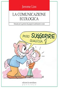 LA COMUNICAZIONE ECOLOGICA_cover