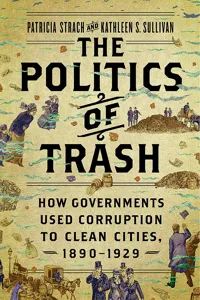 The Politics of Trash_cover