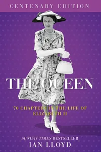 The Queen_cover