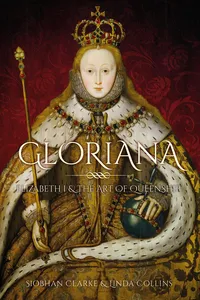 Gloriana_cover