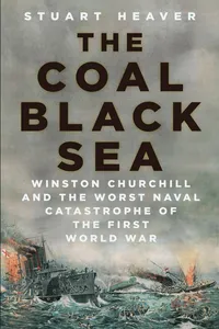 The Coal Black Sea_cover