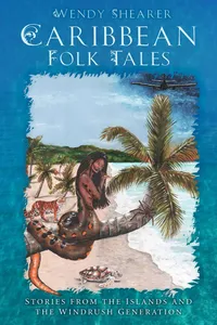 Caribbean Folk Tales_cover
