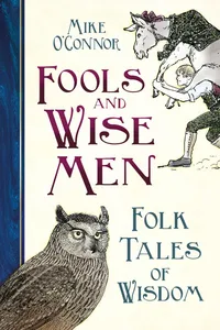 Fools and Wise Men_cover