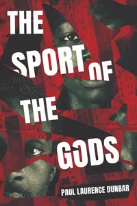 The Sport of the Gods_cover