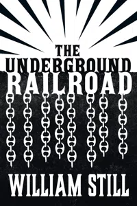 The Underground Railroad_cover