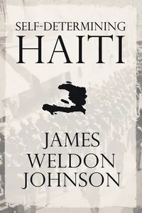Self-Determining Haiti_cover