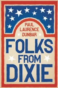 Folks from Dixie_cover