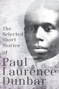 The Selected Short Stories of Paul Laurence Dunbar_cover