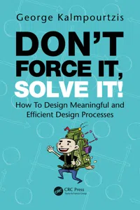 Don't Force It, Solve It!_cover
