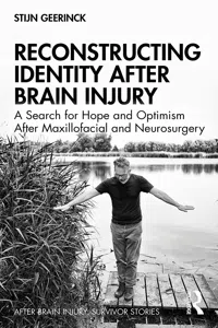 Reconstructing Identity After Brain Injury_cover