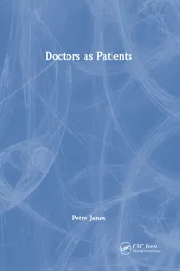 Doctors as Patients_cover