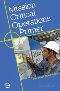 Mission Critical Operations Primer_cover