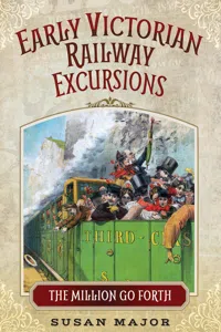 Early Victorian Railway Excursions_cover