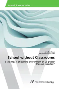 School without Classrooms_cover