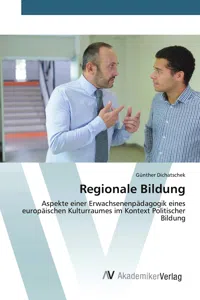 Regionale Bildung_cover